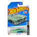 Hot Wheels Hirohata Merc | Rod Squad Series 5/5 - for just $2.49! 