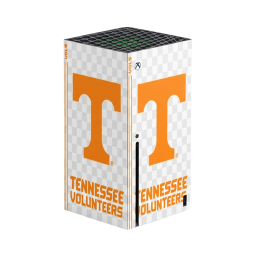 Tennessee Volunteers Xbox X/S VarsityWrapz - for just $39.99! 