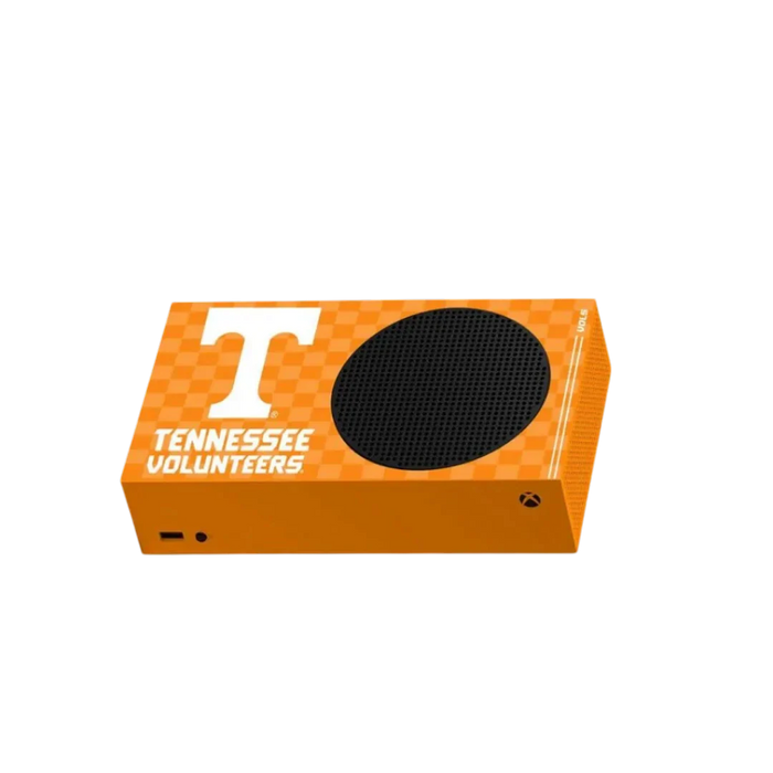 Tennessee Volunteers Xbox X/S VarsityWrapz - for just $39.99! 