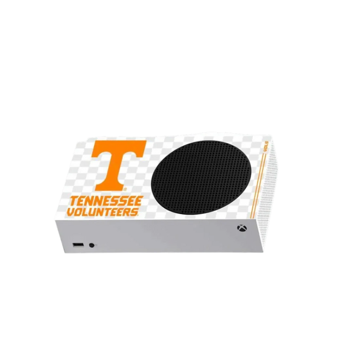 Tennessee Volunteers Xbox X/S VarsityWrapz - for just $39.99! 