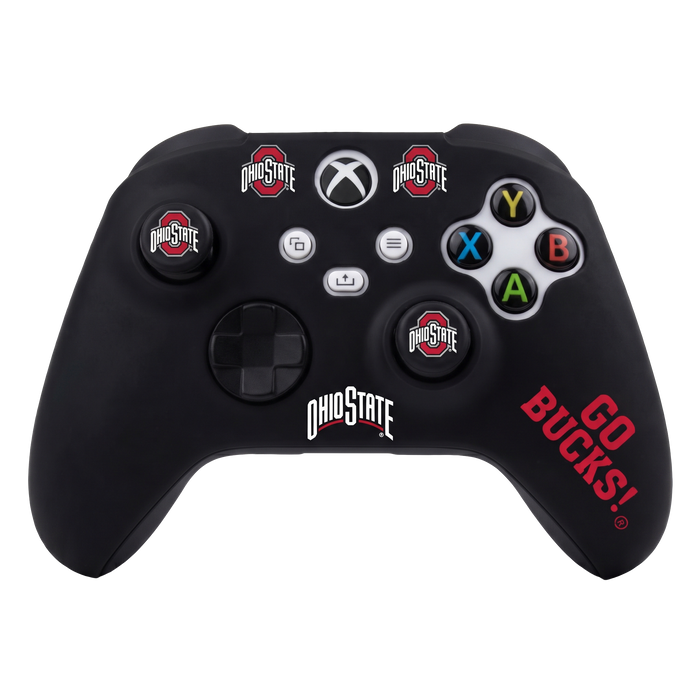 Ohio State Xbox Starter Kit - for just $39.99! 