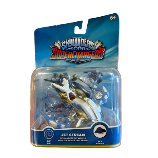 Jet Stream (Boxed) - for just $6! 