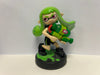 Inkling Girl (Lime Green) Amiibo: Splatoon Series (Nintendo Switch) - Just $54.99! Shop now at Retro Gaming of Denver