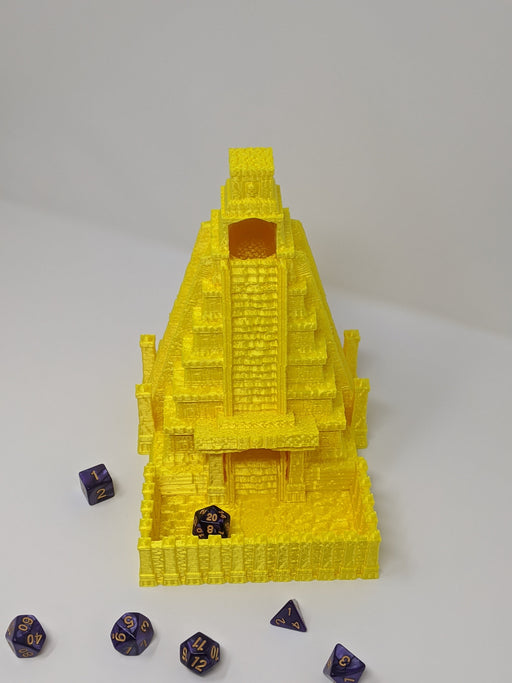 Mayan Dice Roller - for just $35! 