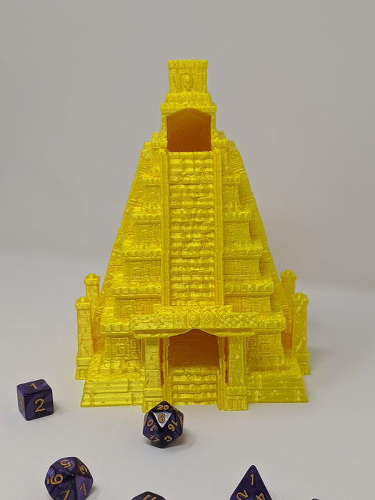 Mayan Dice Roller - for just $35! 