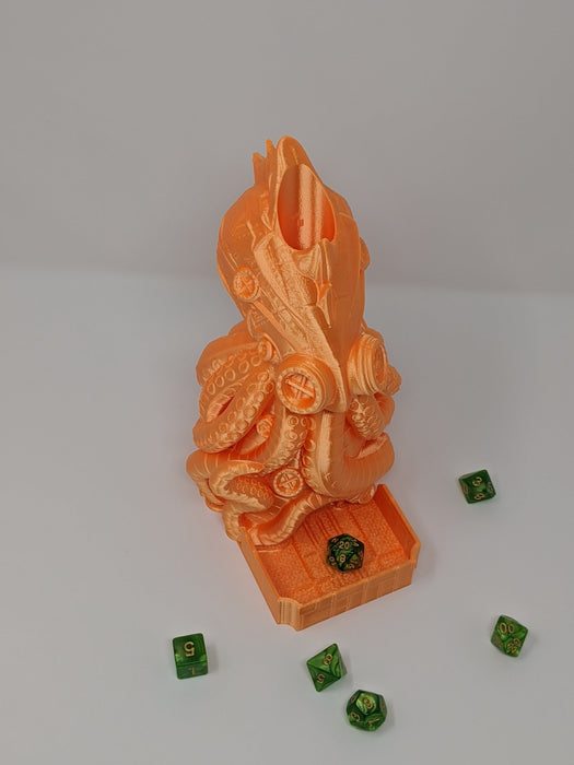 Octopunk Dice Roller - for just $35! 