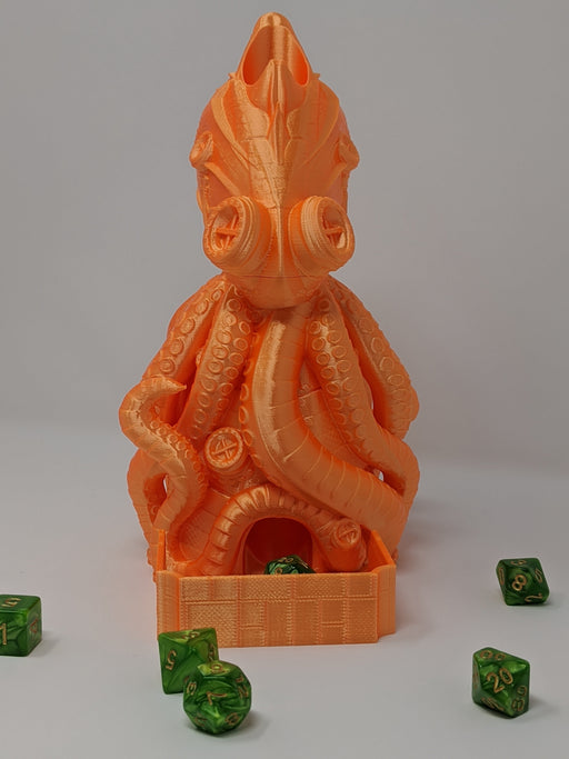 Octopunk Dice Roller - for just $35! 