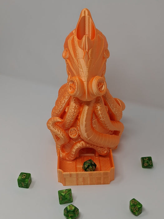 Octopunk Dice Roller - for just $35! 
