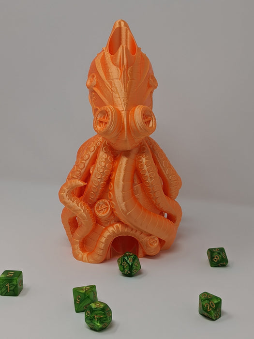 Octopunk Dice Roller - for just $35! 