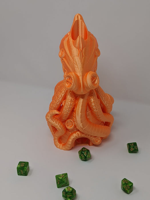 Octopunk Dice Roller - for just $35! 