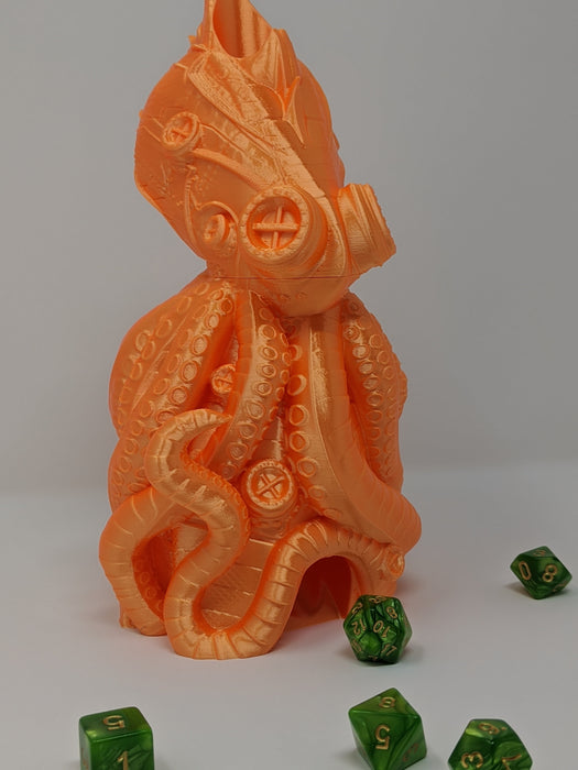 Octopunk Dice Roller - for just $35! 