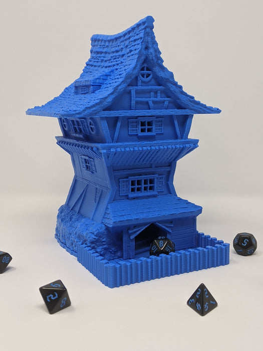 Rogue Dice Roller - for just $35! 