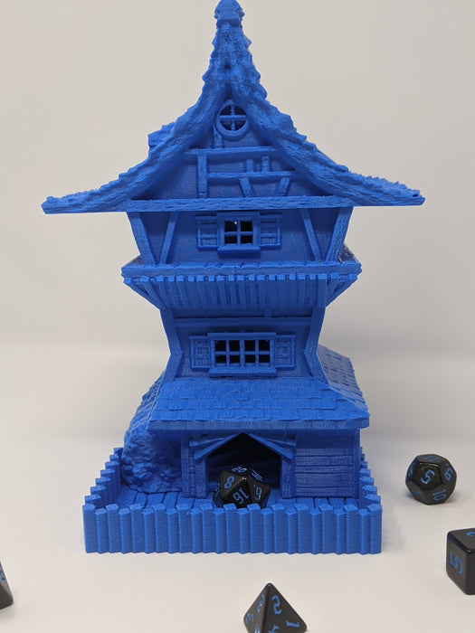 Rogue Dice Roller - for just $35! 