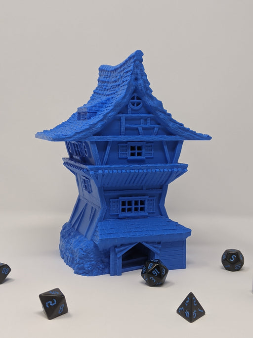 Rogue Dice Roller - for just $35! 