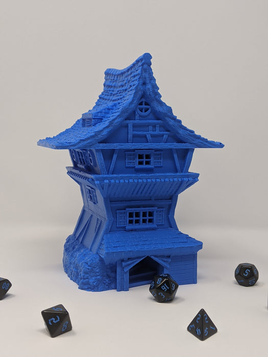 Rogue Dice Roller - for just $35! 