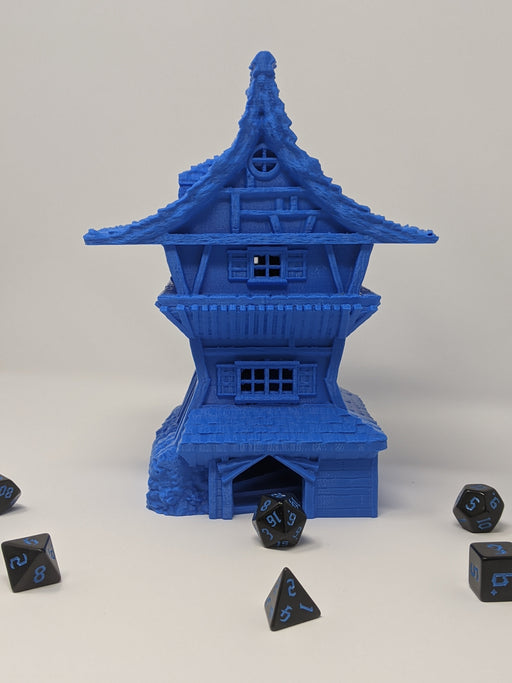 Rogue Dice Roller - for just $35! 