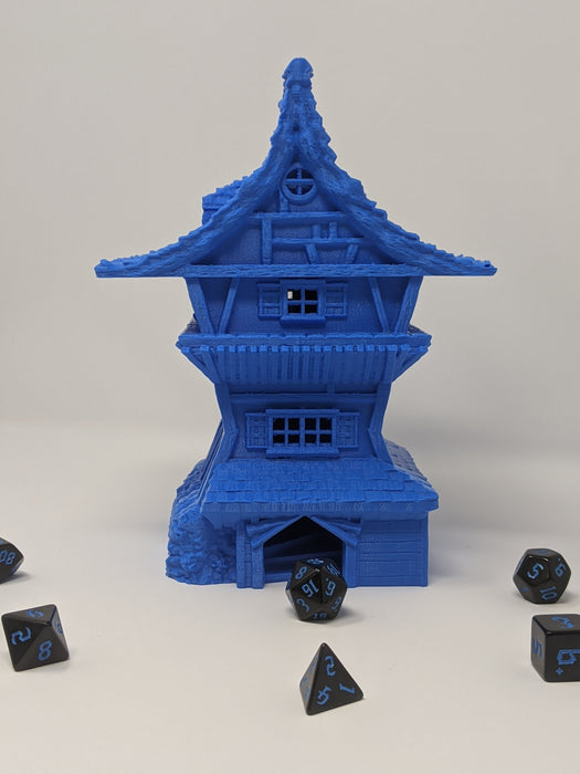 Rogue Dice Roller - for just $35! 