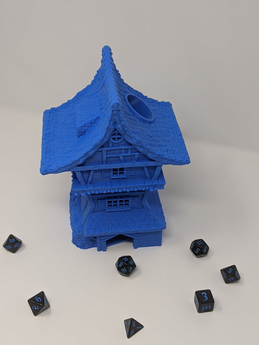 Rogue Dice Roller - for just $35! 