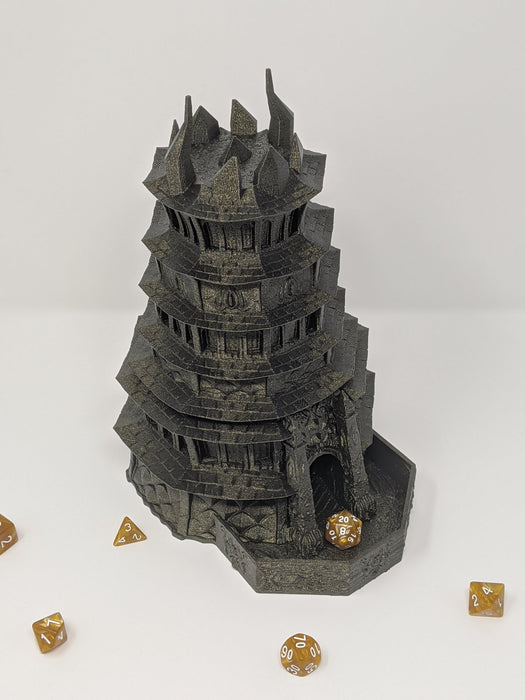 Drow Dice Roller - for just $45! 