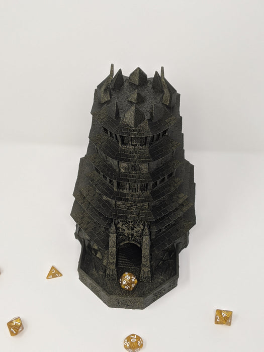 Drow Dice Roller - for just $45! 