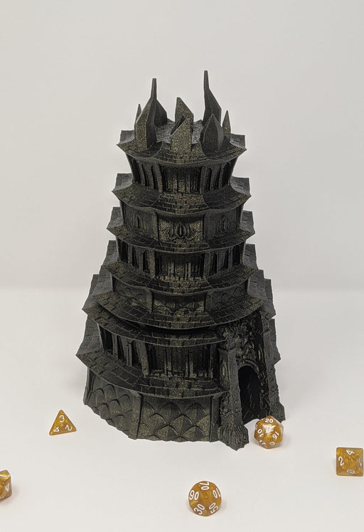 Drow Dice Roller - for just $45! 