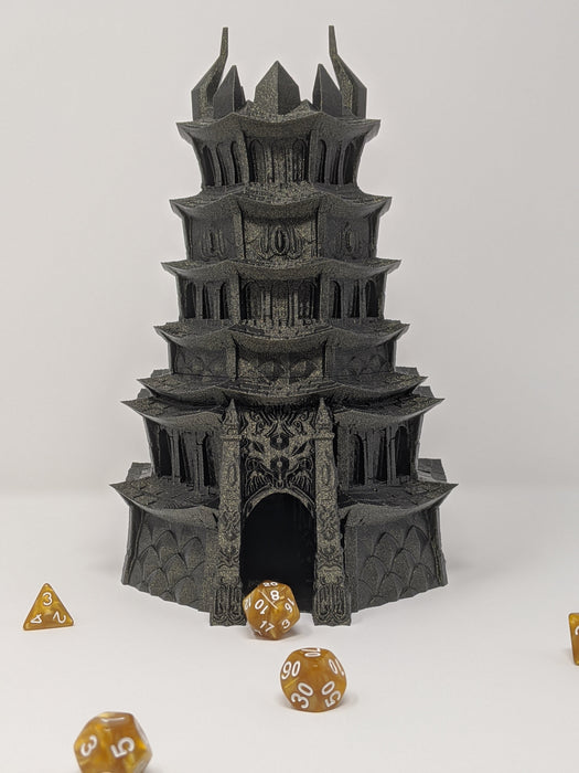 Drow Dice Roller - for just $45! 