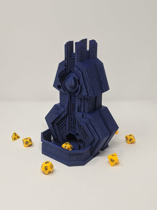 Obelisk Dice Roller - for just $35! 