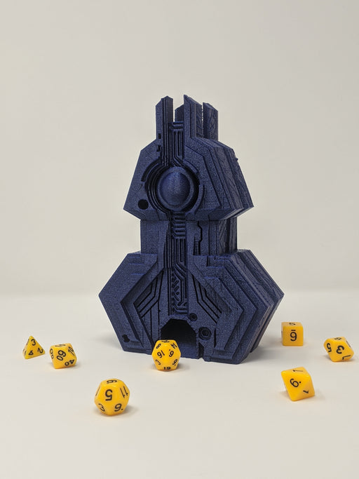 Obelisk Dice Roller - for just $35! 