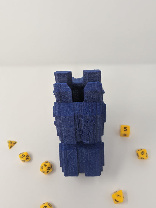 Obelisk Dice Roller - for just $35! 