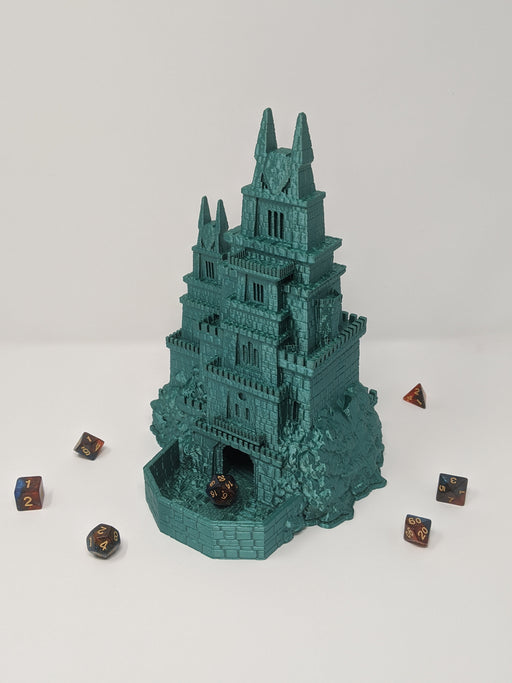 Dragonborn Dice Roller - for just $35! 