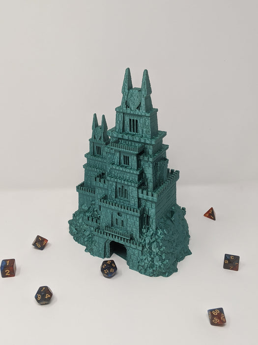 Dragonborn Dice Roller - for just $35! 