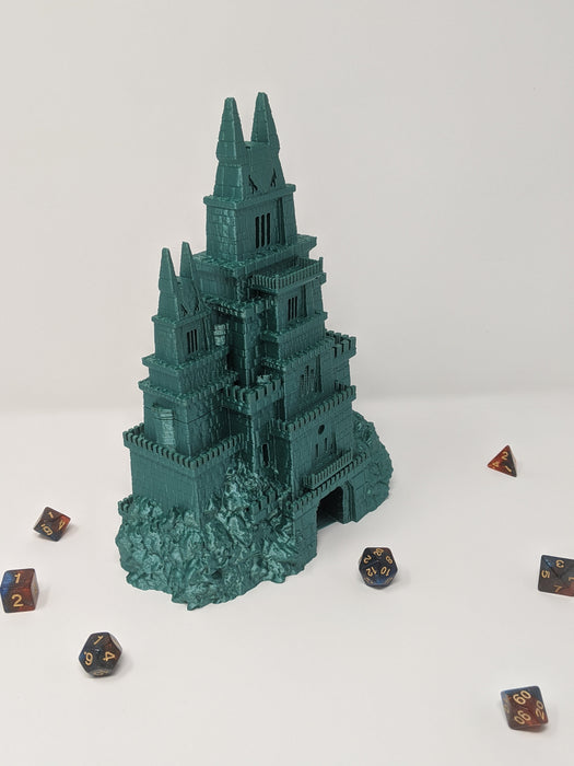 Dragonborn Dice Roller - for just $35! 