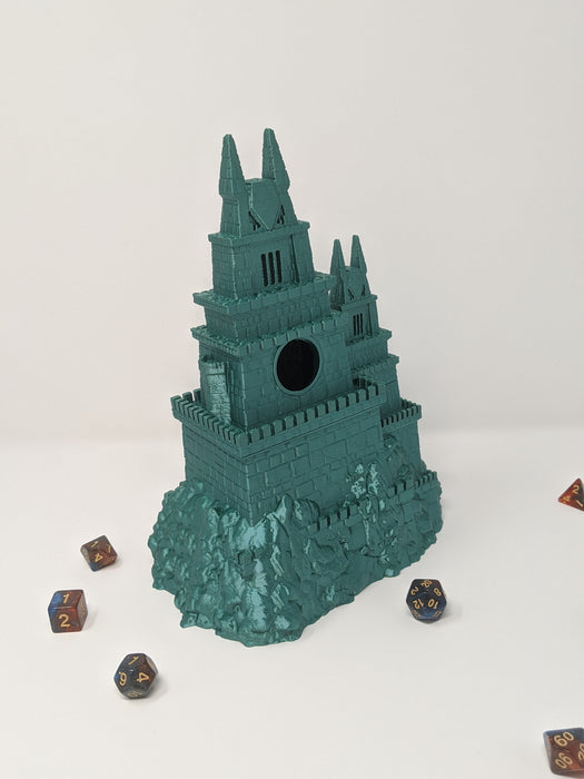 Dragonborn Dice Roller - for just $35! 