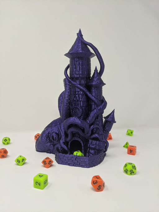 Kraken Dice Roller - for just $35! 