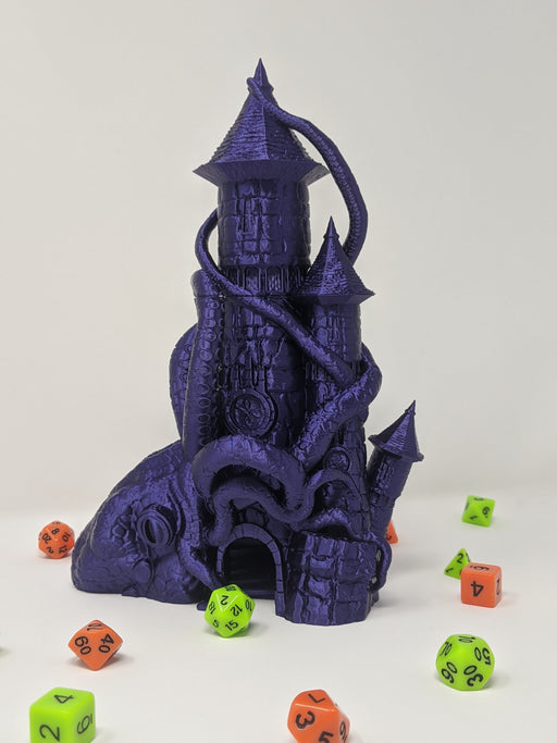 Kraken Dice Roller - for just $35! 