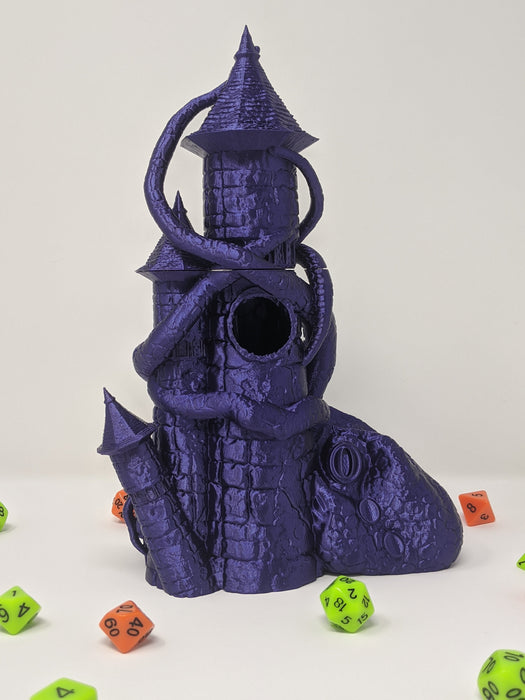 Kraken Dice Roller - for just $35! 