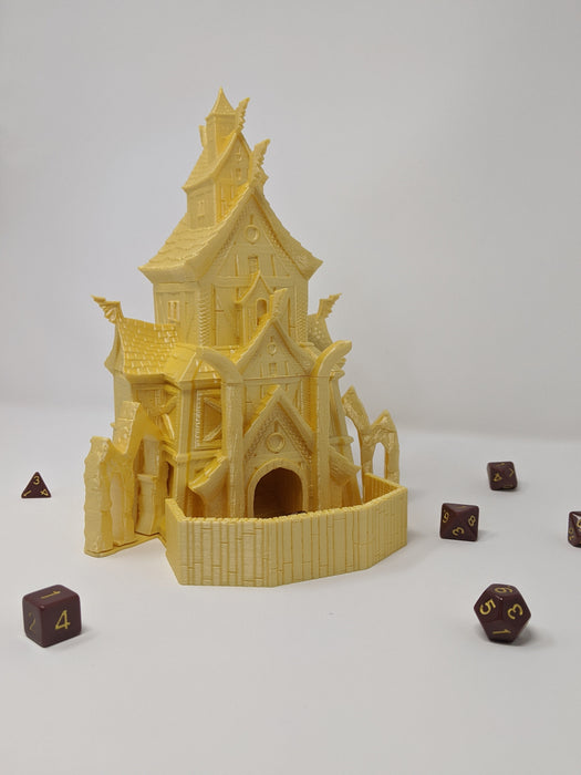 Valkyrie Dice Roller - for just $45! 