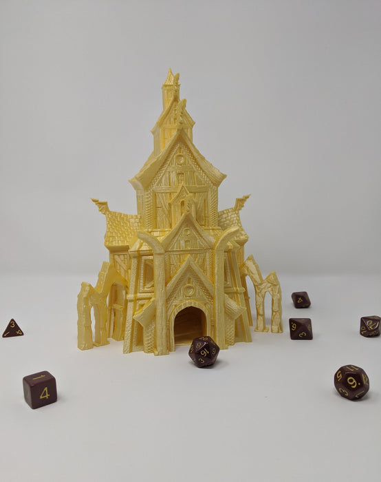 Valkyrie Dice Roller - for just $45! 