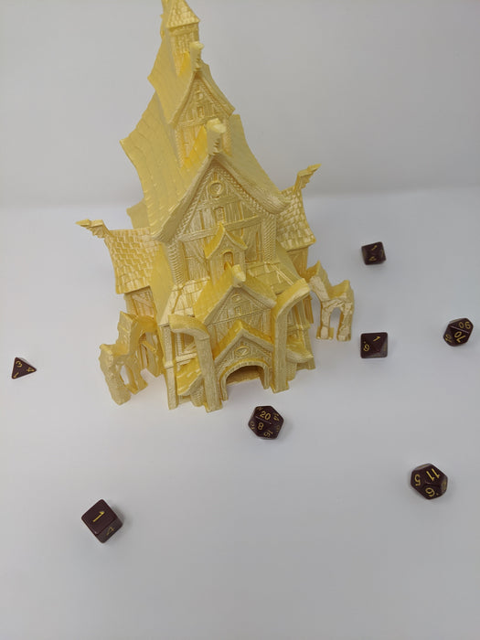 Valkyrie Dice Roller - for just $45! 