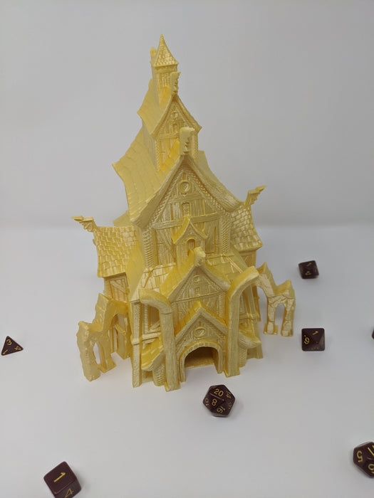 Valkyrie Dice Roller - for just $45! 