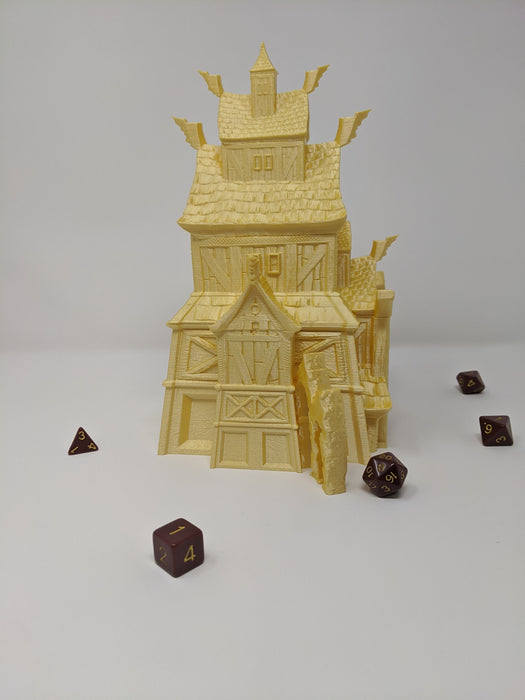 Valkyrie Dice Roller - for just $45! 