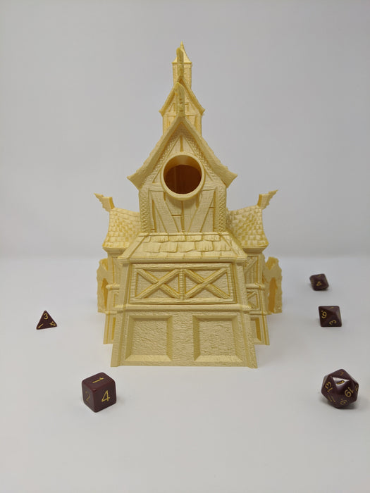 Valkyrie Dice Roller - for just $45! 