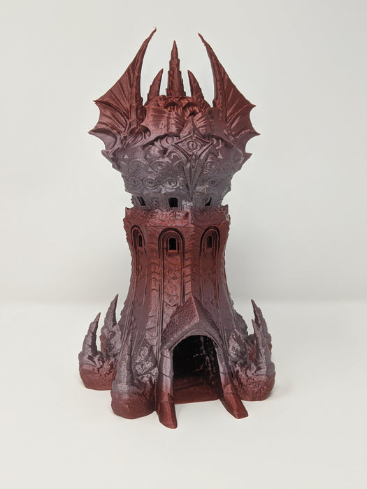 Warlock Dice Roller - for just $35! 