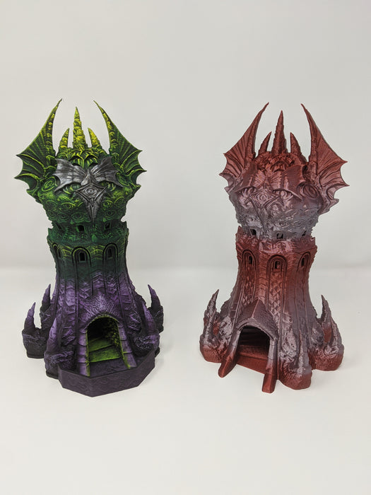 Warlock Dice Roller - for just $35! 