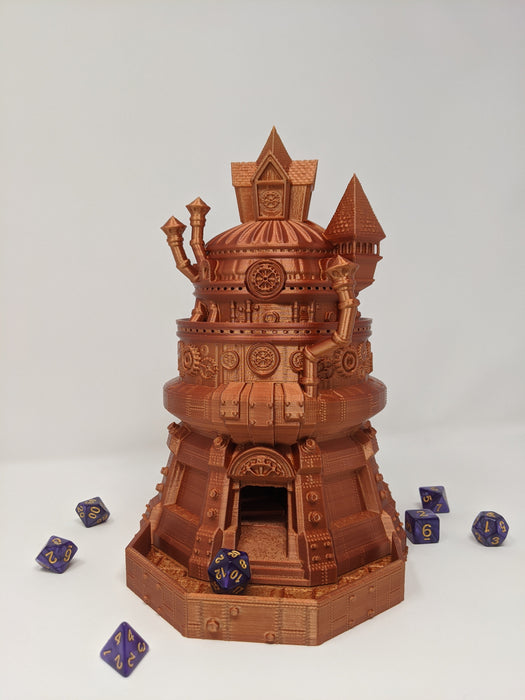 Artificer Dice Roller - for just $35! 