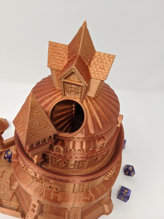 Artificer Dice Roller - for just $35! 