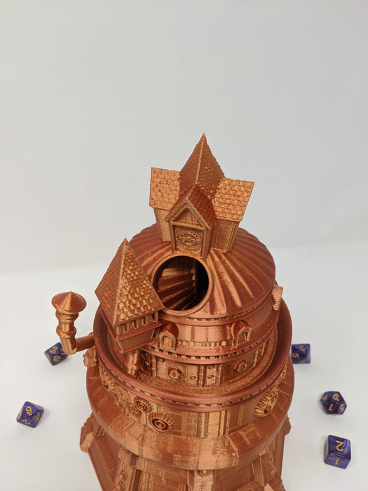 Artificer Dice Roller - for just $35! 