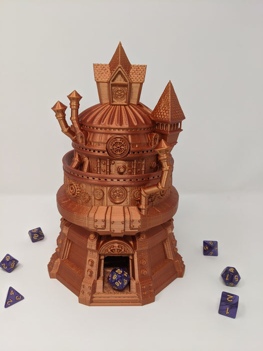 Artificer Dice Roller - for just $35! 