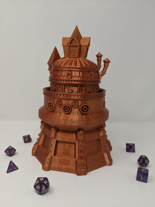 Artificer Dice Roller - for just $35! 