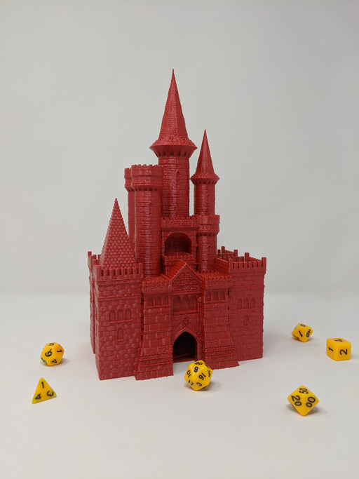 Vampire Castle Dice Roller - for just $40! 